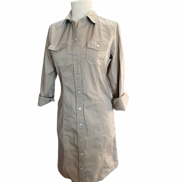 Gap Dress - Picture 3 of 6